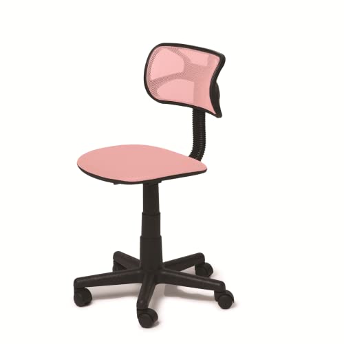 Swivel Mesh Desk Chair, Ergonomic Office Task Chair