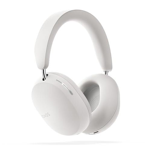 Sonos Ace Noise Cancelling Wireless Over-Ear Headphones