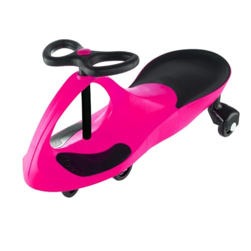 Lil' Rider Wiggle Ride On Car Toy
