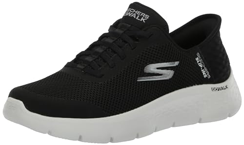 Skechers Hands Free Slip-Ins Walking Sneakers