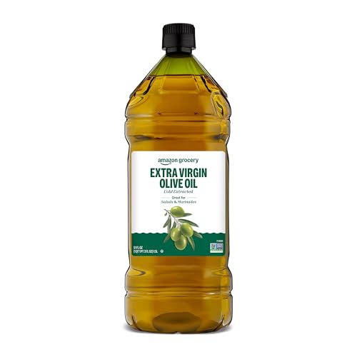 51 Fl Oz Extra Virgin Olive Oil