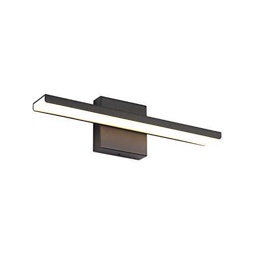 16 Inch Bathroom Vanity Light Fixture, Modern Wall Sconce