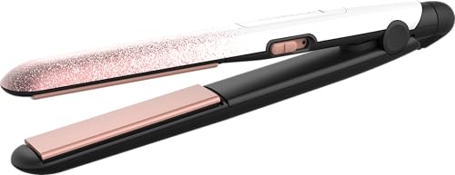Remington Ceramic 1 Inch Flat Iron Hair Straightener