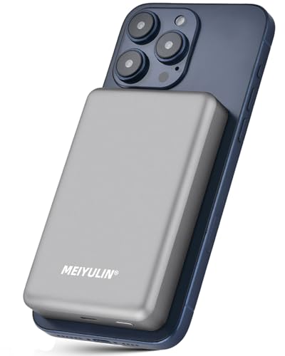 10000mAh Magnetic Power Bank for MagSafe