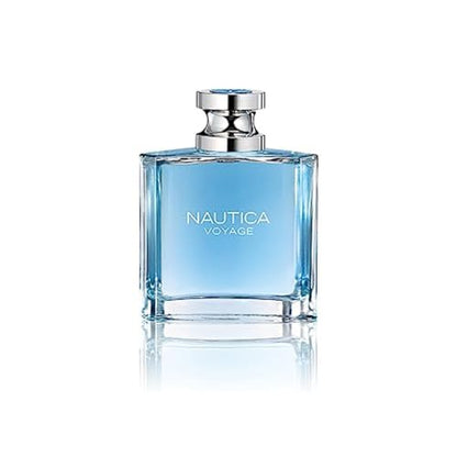 Nautica Voyage Men's Eau de Toilette Spray