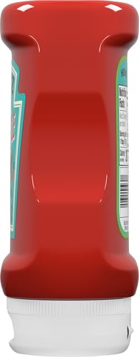 Heinz Chipotle Tomato Ketchup Squeeze Bottle 14 oz