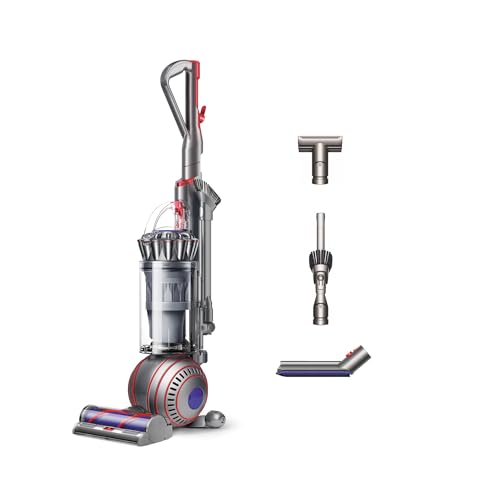 Dyson Ball Animal 3 Advanced Bundle Upright Vacuum, Nickel