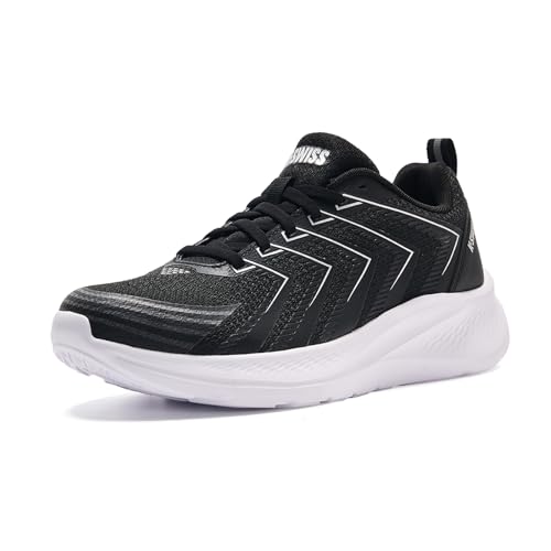 K-Swiss Mellow Lightweight Women’s Running Walking Shoes