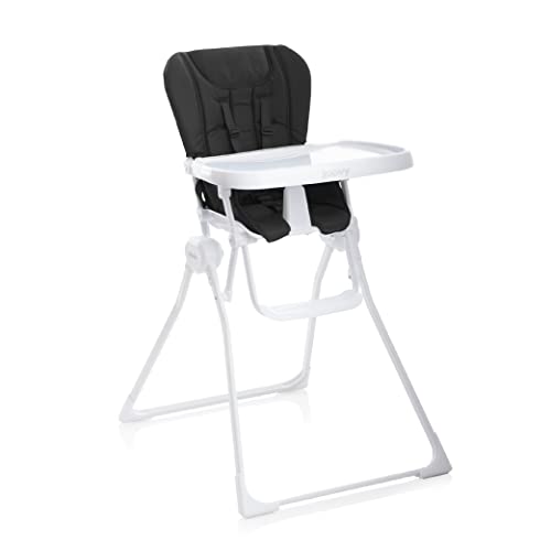 Joovy Foldable High Chair with Swing Open Tray