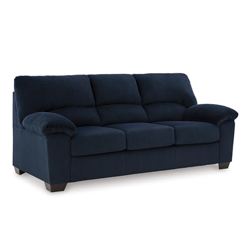 Signature Design by Ashley Anti-Sag Platform Sofa