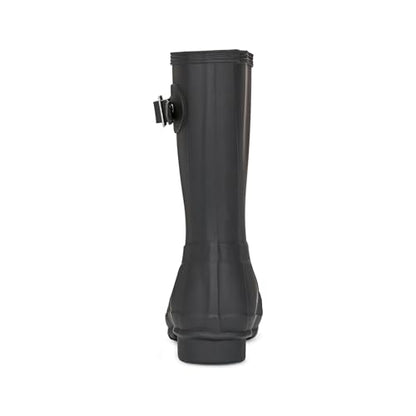 HUNTER Women's Original Short Rain Boots Size 9
