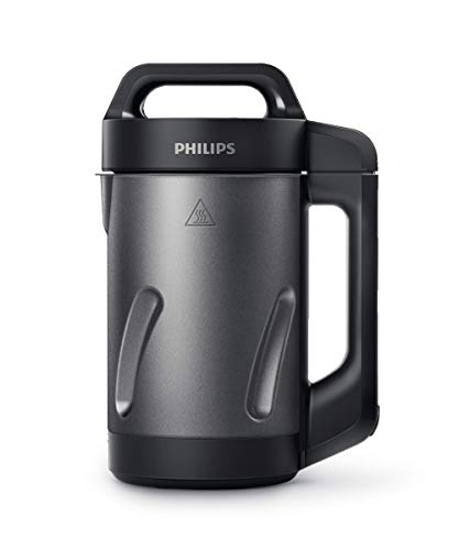 Philips Soup Maker 1.2L with 6 Programs