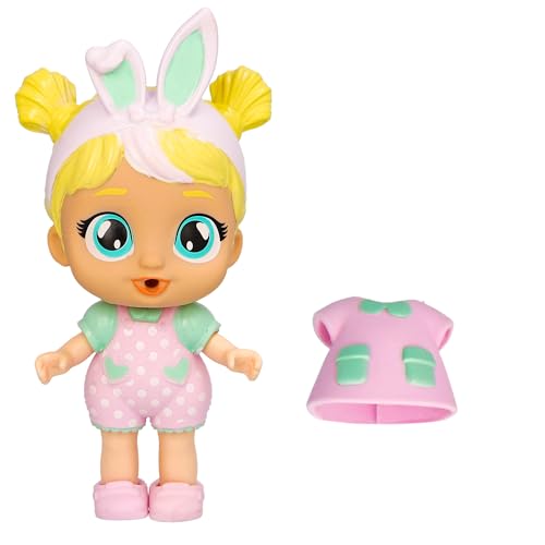 Cry Babies Chloe's Kitchen Playset with Doll & Accessories