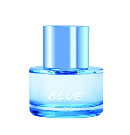 Kenneth Cole Blue Eau De Toilette Spray, 1.7 Oz.