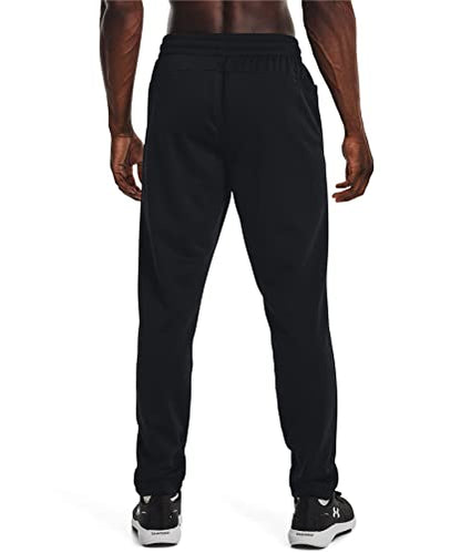 Under Armour Men's ArmourFleece Straight Leg Pant