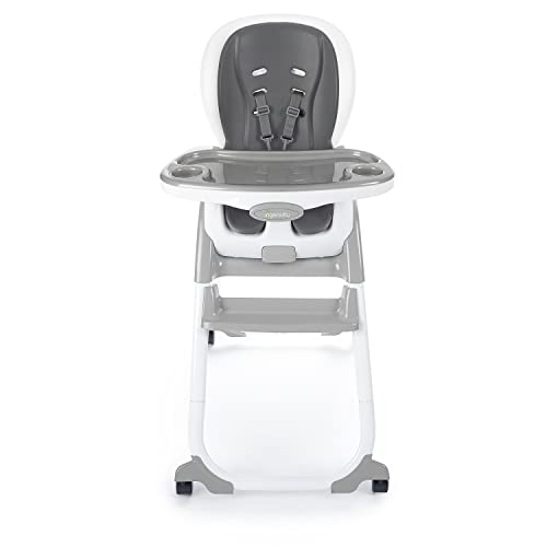 Ingenuity SmartClean 3-in-1 Convertible High Chair