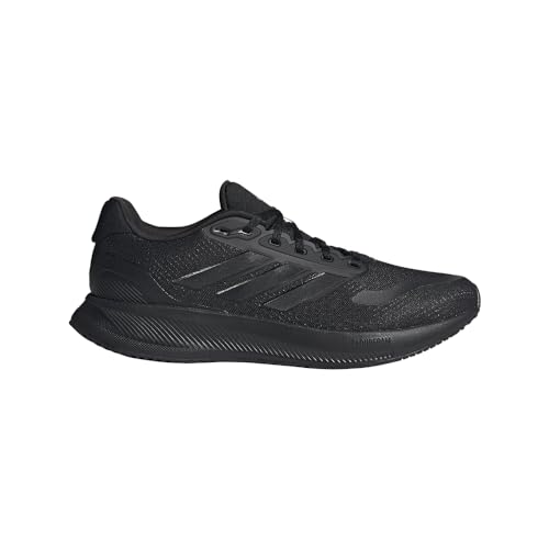 adidas Men's Run Falcon 5 Athletic Sneakers