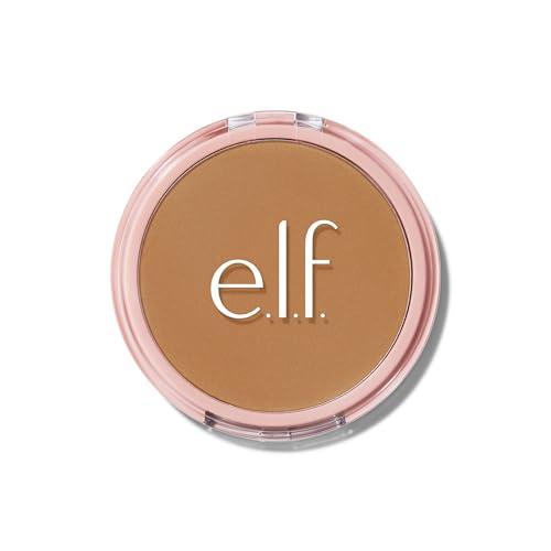 e.l.f. Halo Glow Soft-Focus Finishing Powder