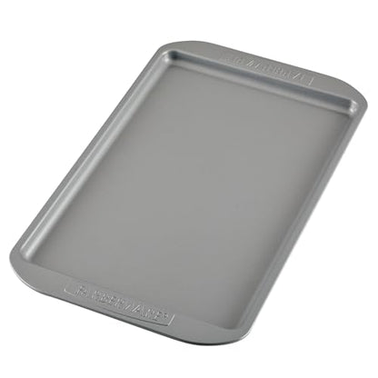 3-Piece Farberware Nonstick Cookie Pan Set