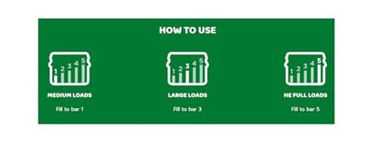 Gain Laundry Detergent Liquid Soap Plus Aroma Boost, Original Scent, HE Compatible, 90 Loads Total, 65 Fl Oz (Pack of 2)