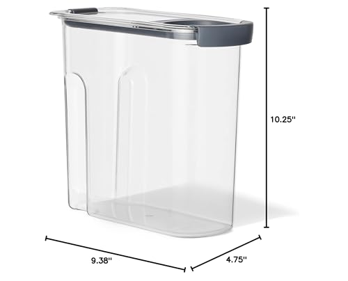 Rubbermaid Airtight 32oz Cereal Storage Container