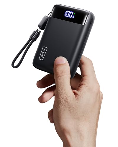 20000mAh 22.5W Fast Charging Portable Power Bank