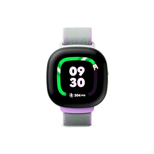 Fitbit Ace LTE Kids Smartwatch with GPS