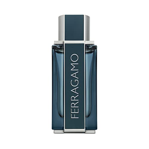 Salvatore Ferragamo Intense Leather EDP 3.4 oz