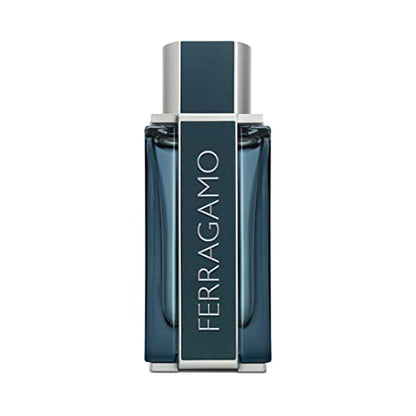 Salvatore Ferragamo Intense Leather EDP 3.4 oz
