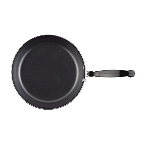 15-Piece Farberware Stainless Steel Cookware Set