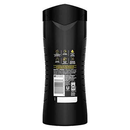 UPDATE: ALIVE AGAIN 🔥 AXE Body Wash Phoenix 4 Count 12h Refreshing Scent Crushed Mint & Rosemary Men's Body Wash with 100% Plant-Based Moisturizers 16 oz
