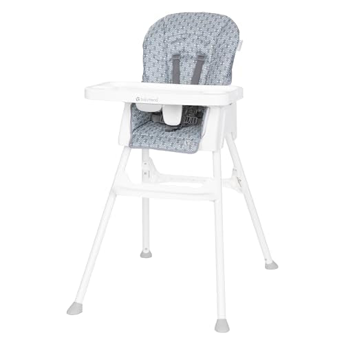 Baby Trend Adapt 4-in-1 Convertible High Chair