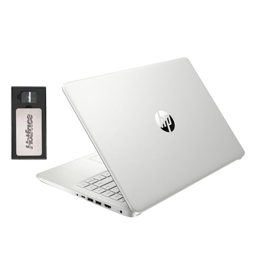 HP Stream 14" Laptop, 16GB RAM, 288GB Storage