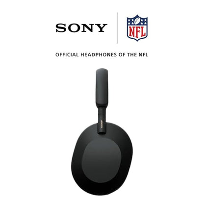 Sony WH-1000XM5 Wireless Noise Cancelling Headphones