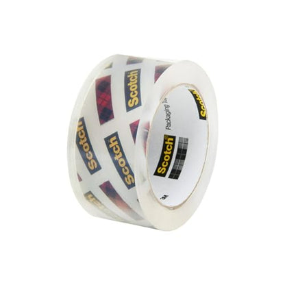 3 Rolls Scotch Extreme Grip Packing Tape