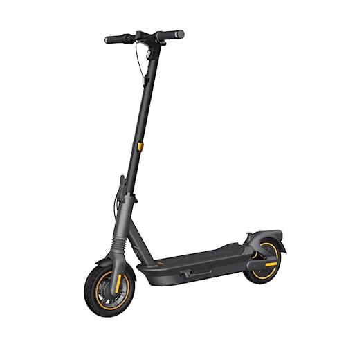 Segway MAX G2 Electric KickScooter, 22MPH