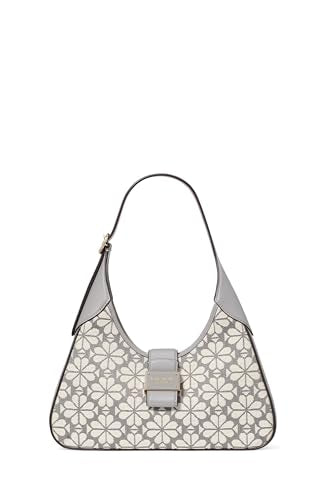 kate spade new york Spade Flower Jacquard Shoulder Bag