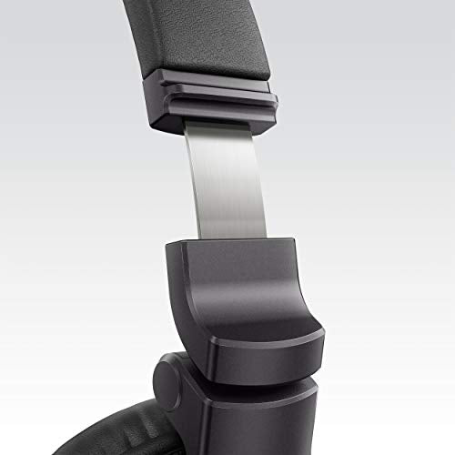 Pioneer DJ HDJ-CUE1 Professional DJ Headphones