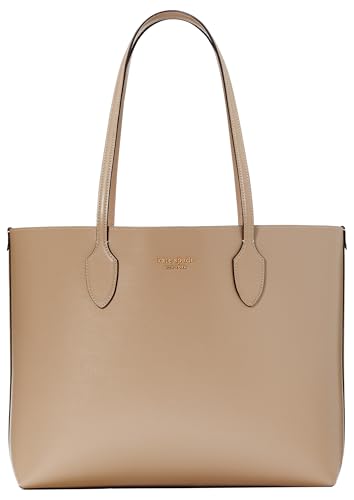 kate spade new york Bleecker Saffiano Leather Crossbody Tote