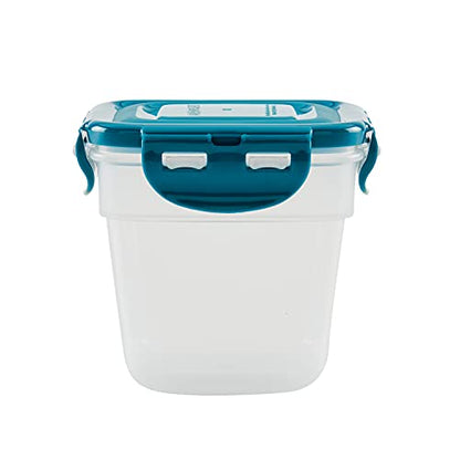 Rachael Ray 20-Piece Leak-Proof Food Storage Set