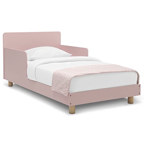 Delta Children Greenguard Certified Toddler Bed