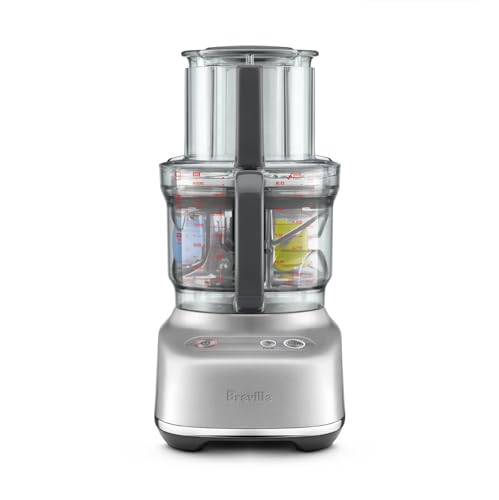 Breville 9 Cup Sous Chef Food Processor
