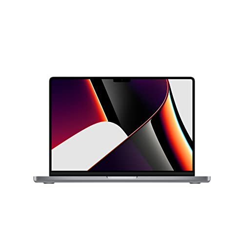 Apple 14-Inch MacBook Pro M1 Pro 16GB 1TB