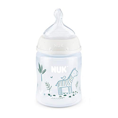 NUK Anti Colic Baby Bottle with Smooth Flow