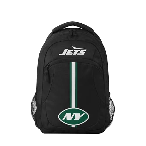 FOCO New York Jets NFL Backpack