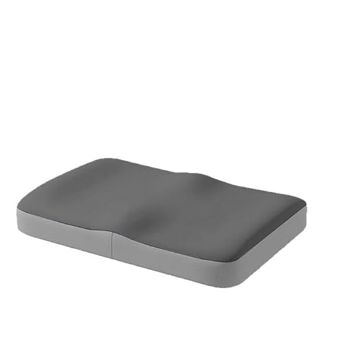 Breathable Ice Silk Cooling Seat Cushion
