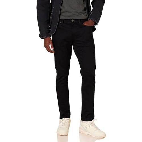 Amazon Essentials Men's Skinny-Fit Stretch Jeans