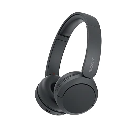 Sony Wireless Bluetooth On-Ear Headphones with Microphone