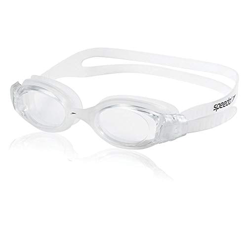 Speedo Hydrosity Unisex Swim Goggles Adult