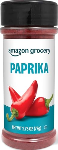 2.75 Ounce Ground Paprika Spice